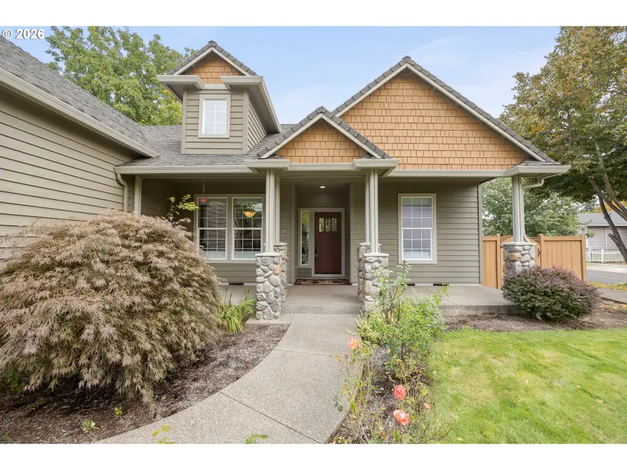 4535 Calumet Way, Eugene, OR 97404 - #2