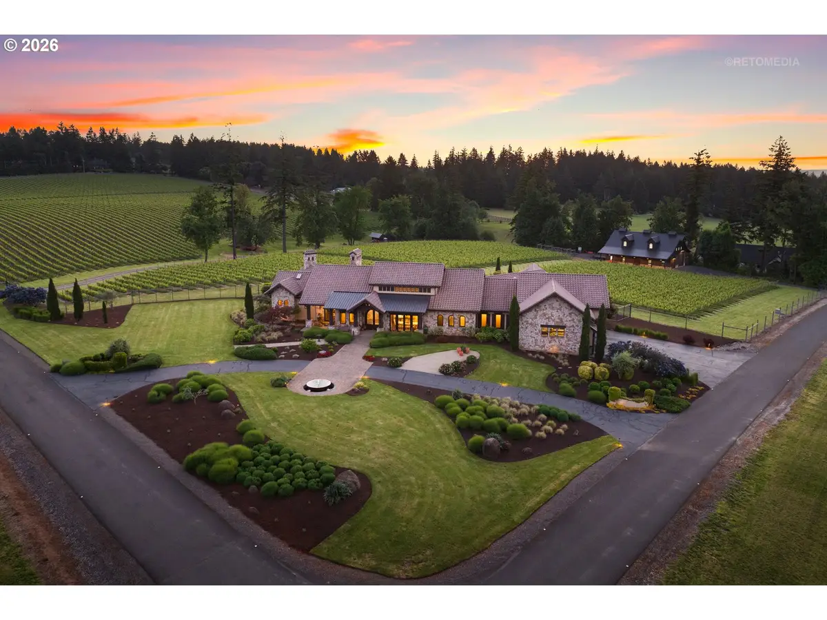 30460 NE Bell Rd, Newberg, OR 97132 - #1