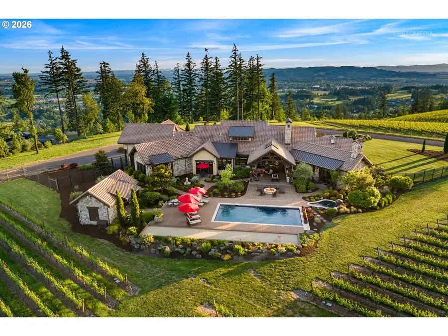 30460 NE Bell Rd, Newberg, OR 97132 - #2