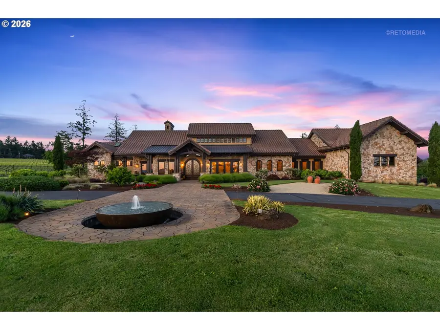30460 NE Bell Rd, Newberg, OR 97132 - #3