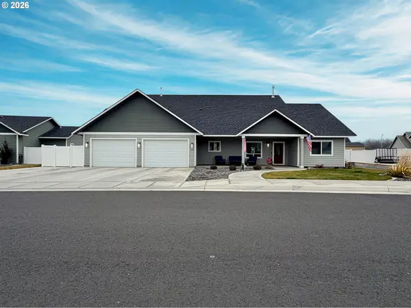 416 SW Desert Sky Dr, Hermiston, OR 97838