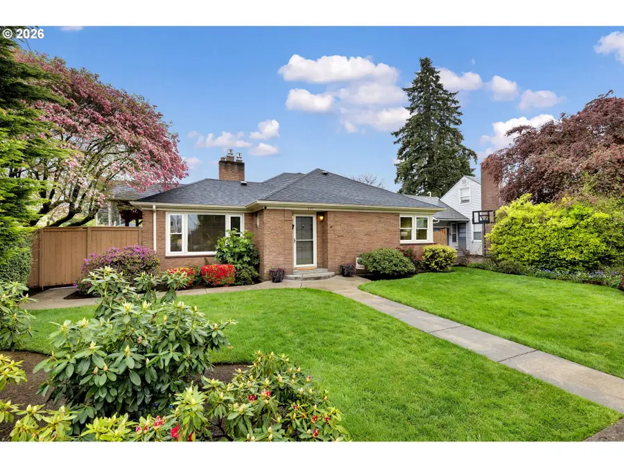 201 NW 46th St, Vancouver, WA 98663 - #2