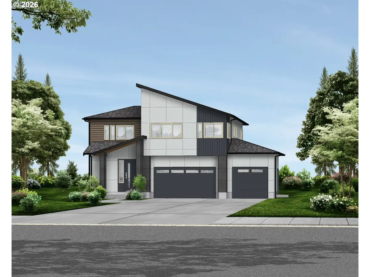 5775 P St, Washougal, WA 98671 - #1