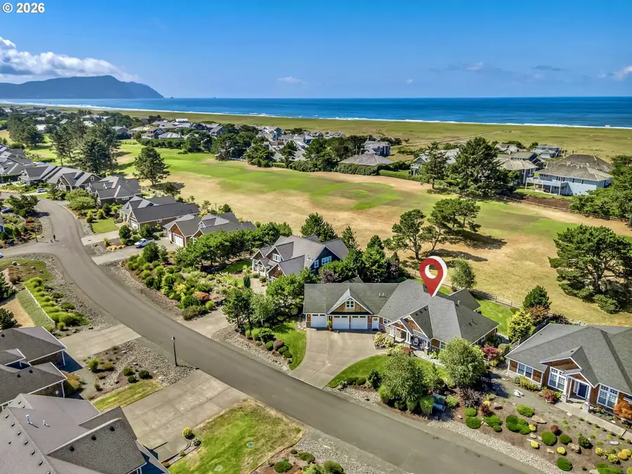 5074 Sheridan Dr, Gearhart, OR 97138 - #2