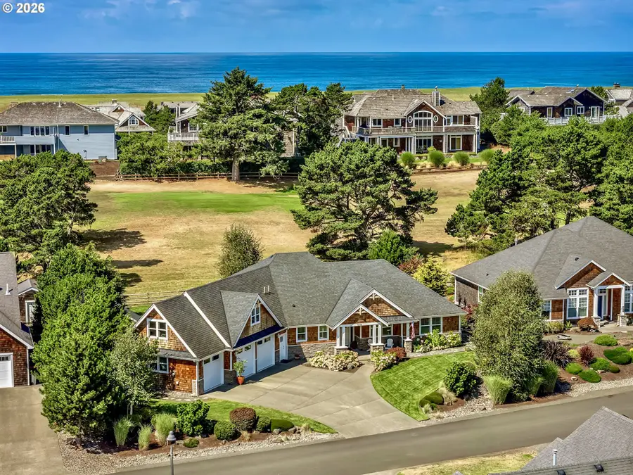 5074 Sheridan Dr, Gearhart, OR 97138 - #3