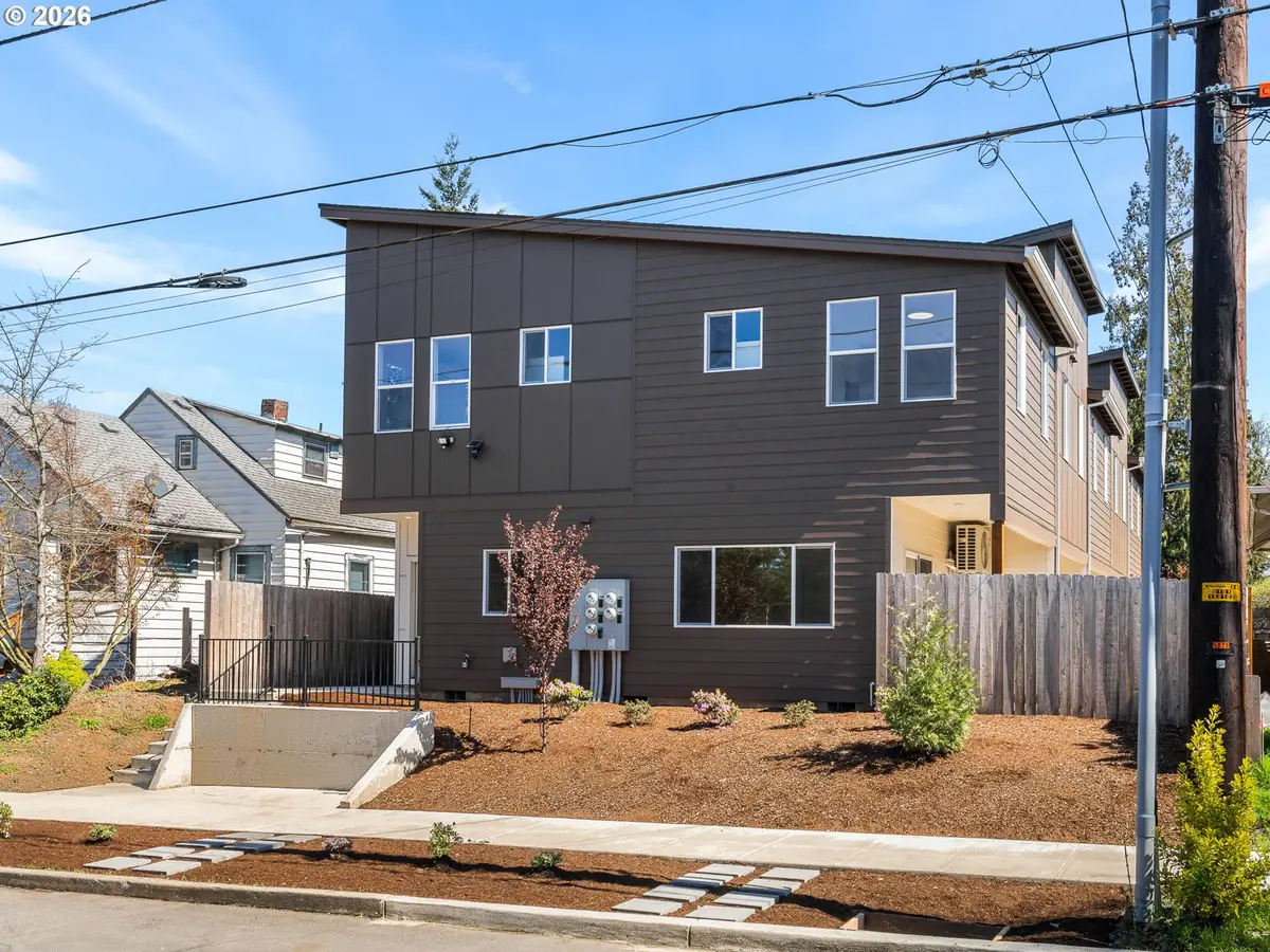 5864 N Missouri Ave #3, Portland, OR 97217 - #1