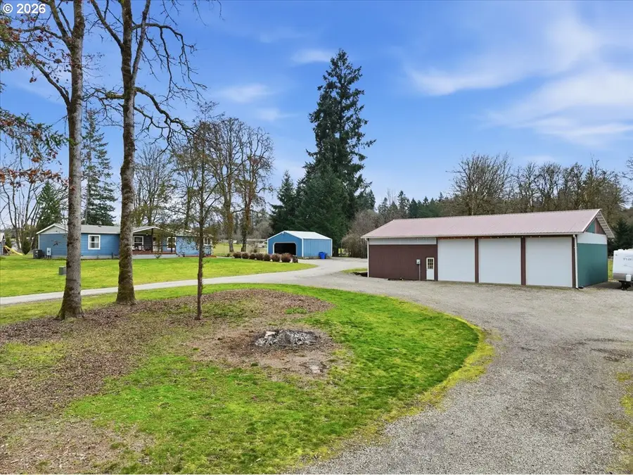 6611 NW 304th St, Ridgefield, WA 98642 - #2