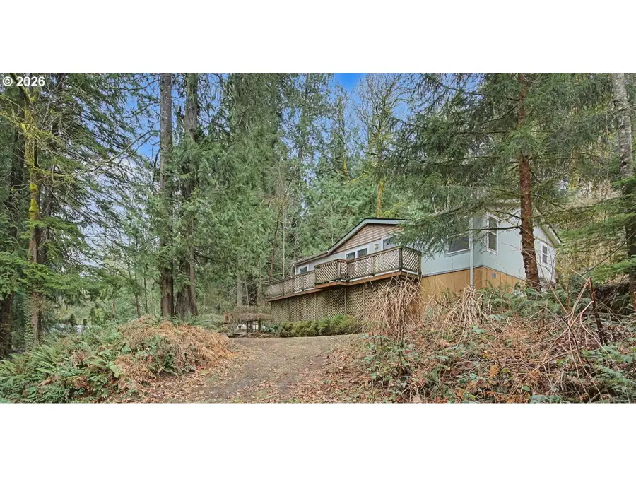 53164 E Sylvan Way, Sandy, OR 97055 - #2