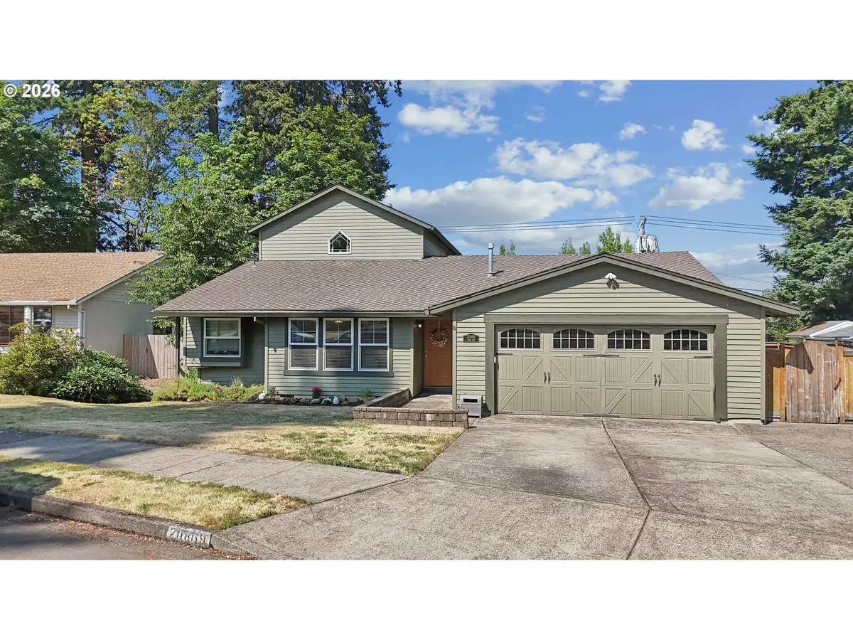 20869 SW 104th Ave, Tualatin, OR 97062 - #1