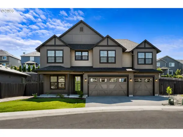 3525 N 11th Cir, Ridgefield, WA 98642