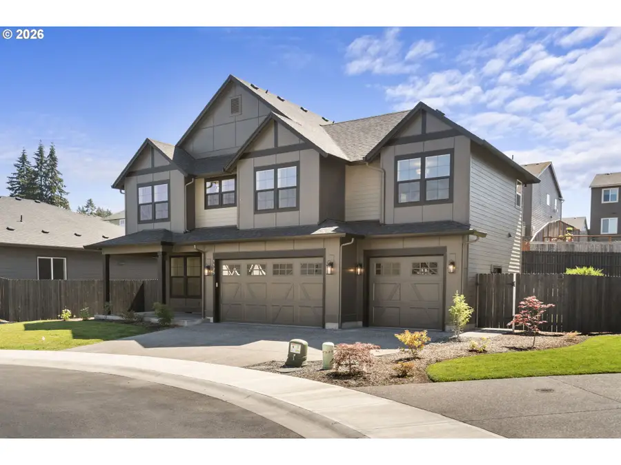 3525 N 11th Cir, Ridgefield, WA 98642 - #2