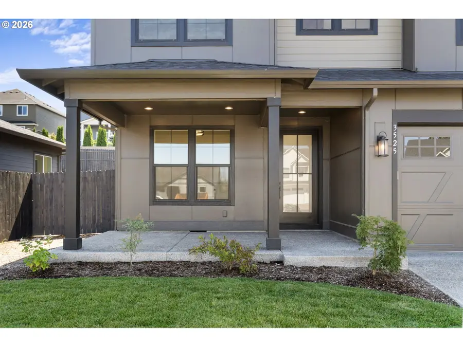 3525 N 11th Cir, Ridgefield, WA 98642 - #3