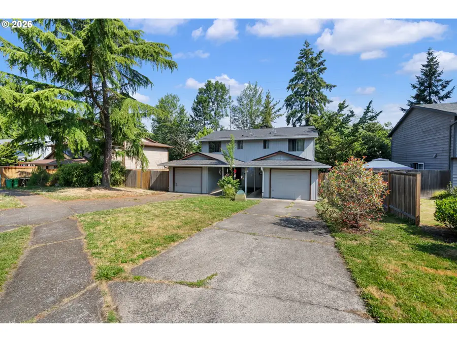6025 SW Cherryhill Dr, Beaverton, OR 97008 - #2