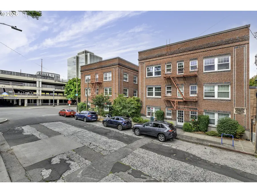 1509 NE 10th Ave #205, Portland, OR 97232 - #2