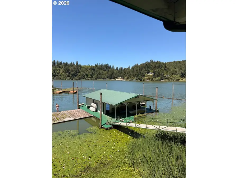 3062 S Tenmile Lk, Lakeside, OR 97449 - #3
