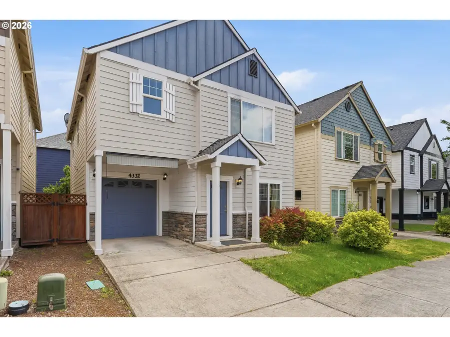 4332 SW 183rd Ter, Beaverton, OR 97078 - #2