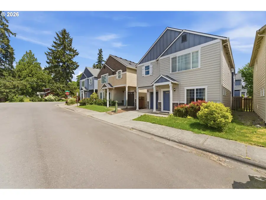 4332 SW 183rd Ter, Beaverton, OR 97078 - #3