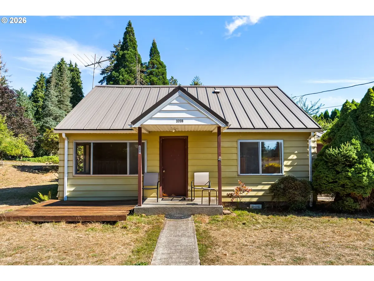 3208 NE 72nd St, Vancouver, WA 98665 - #1