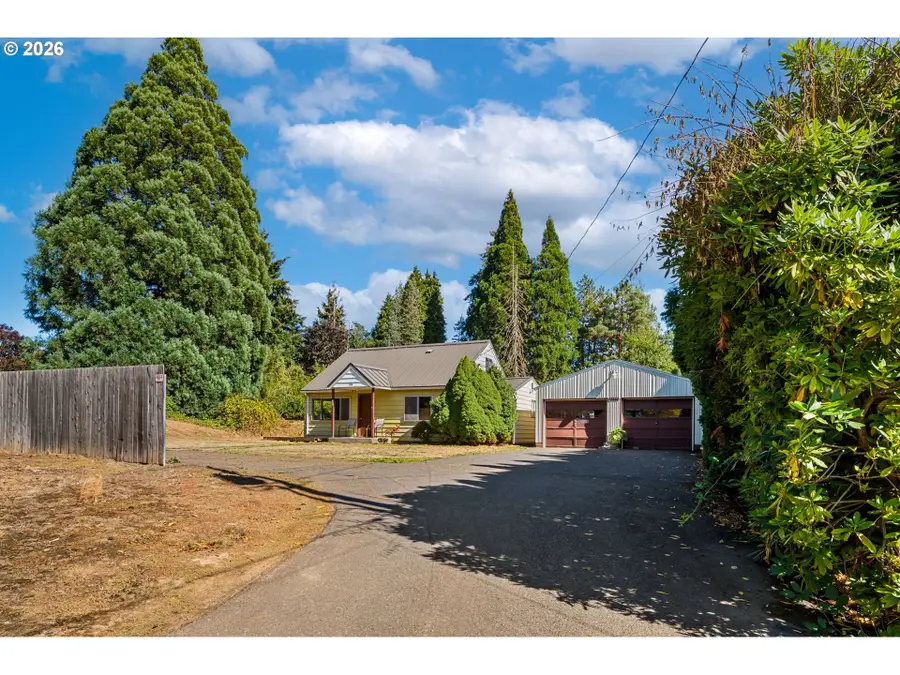 3208 NE 72nd St, Vancouver, WA 98665 - #3
