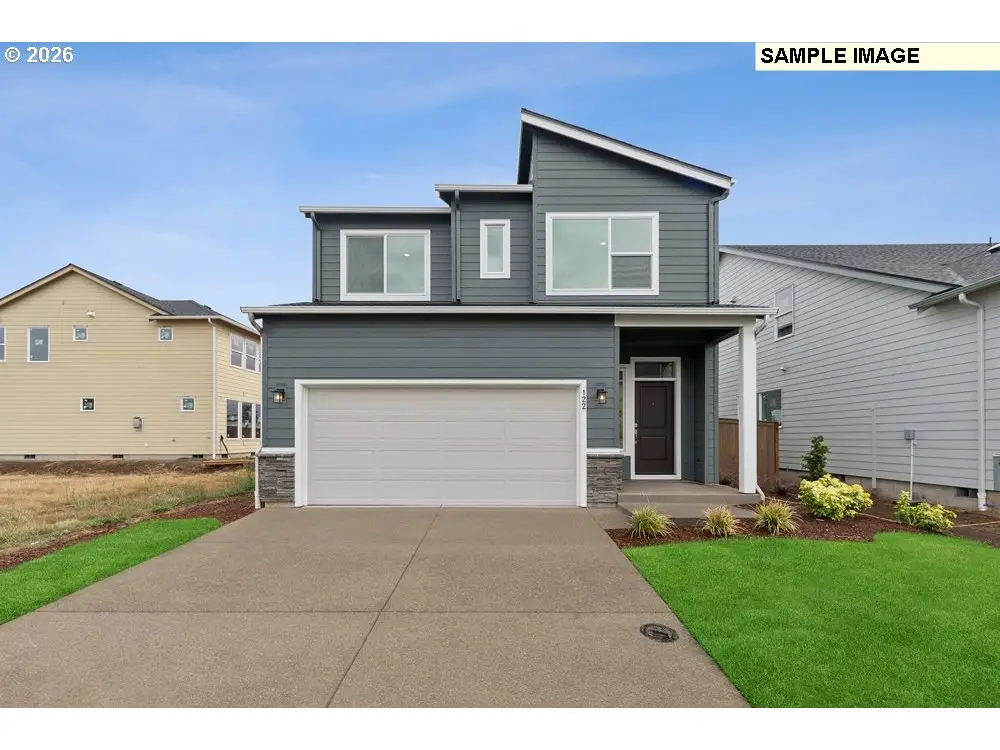 9026 S 1st St, Ridgefield, WA 98642 - #1