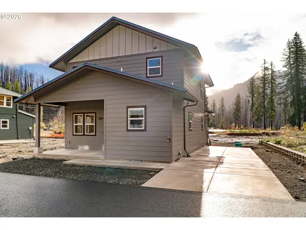 51690 Rose St, BlueRiver, OR 97413