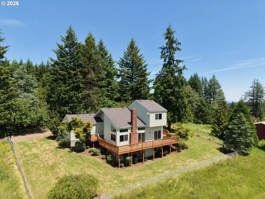 27075 NE Mountain Top Rd, Newberg, OR 97132 - #2