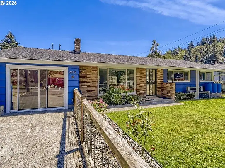 2442 SE 190th Ave, Portland, OR 97233 - #2