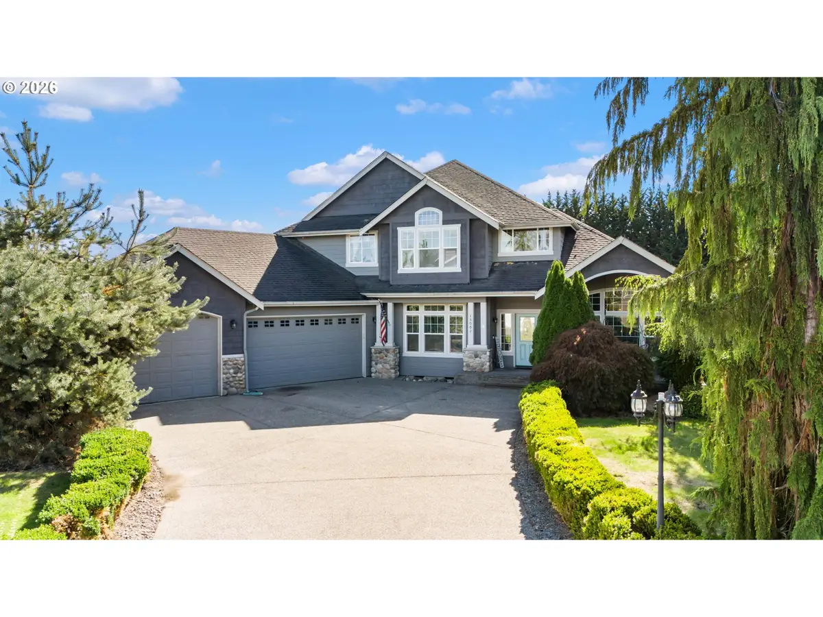 15002 90th St E, Puyallup, WA 98372 - #1