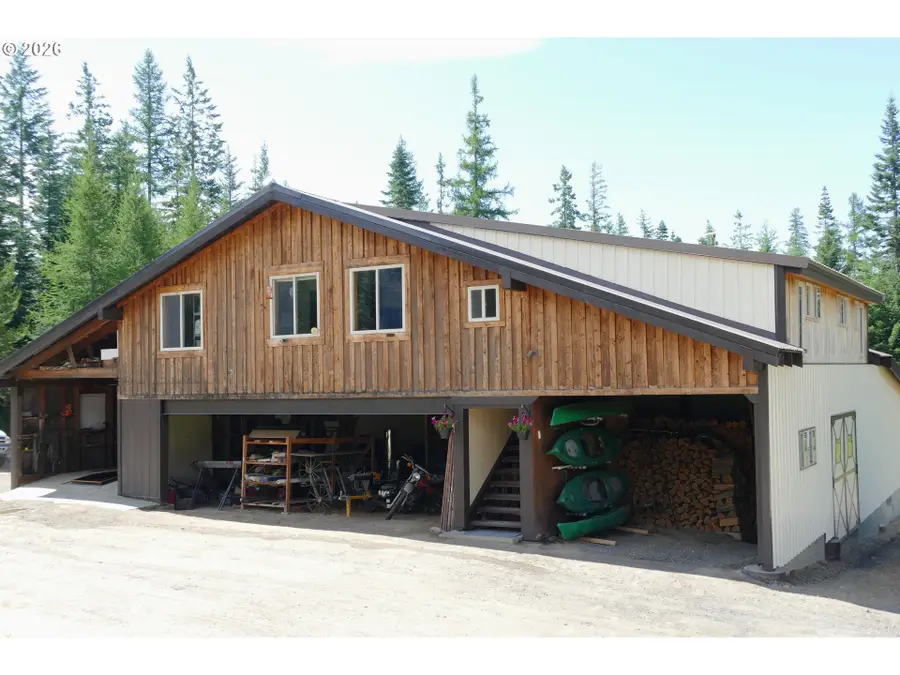 58472 Highway 204, Weston, OR 97886 - #2