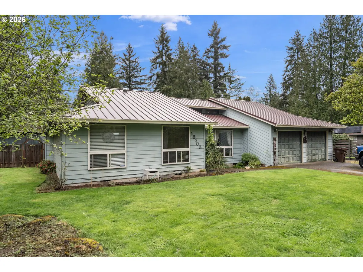18705 S Forest Grove Loop, Northwest Clackamas, OR 97045 - #1