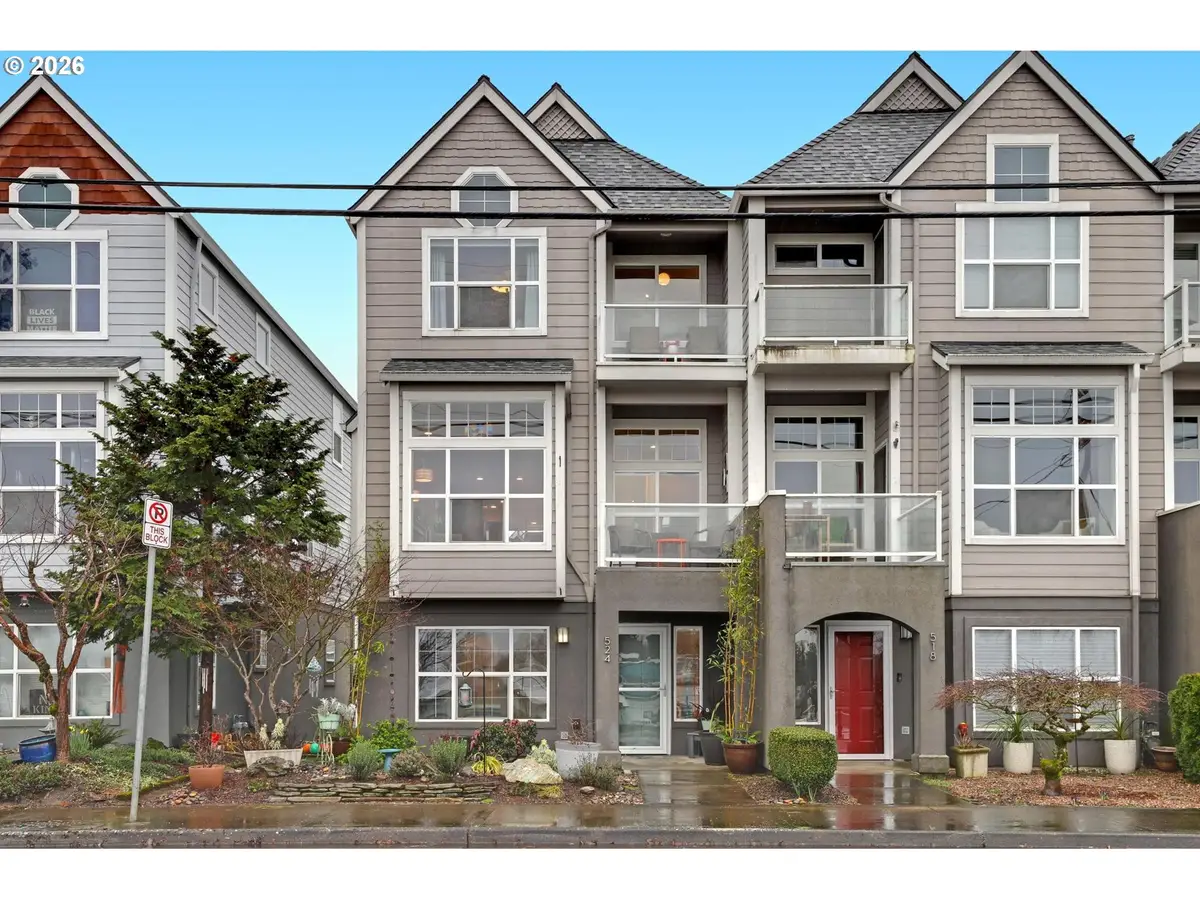 524 NE Bridgeton Rd, Portland, OR 97211 - #1