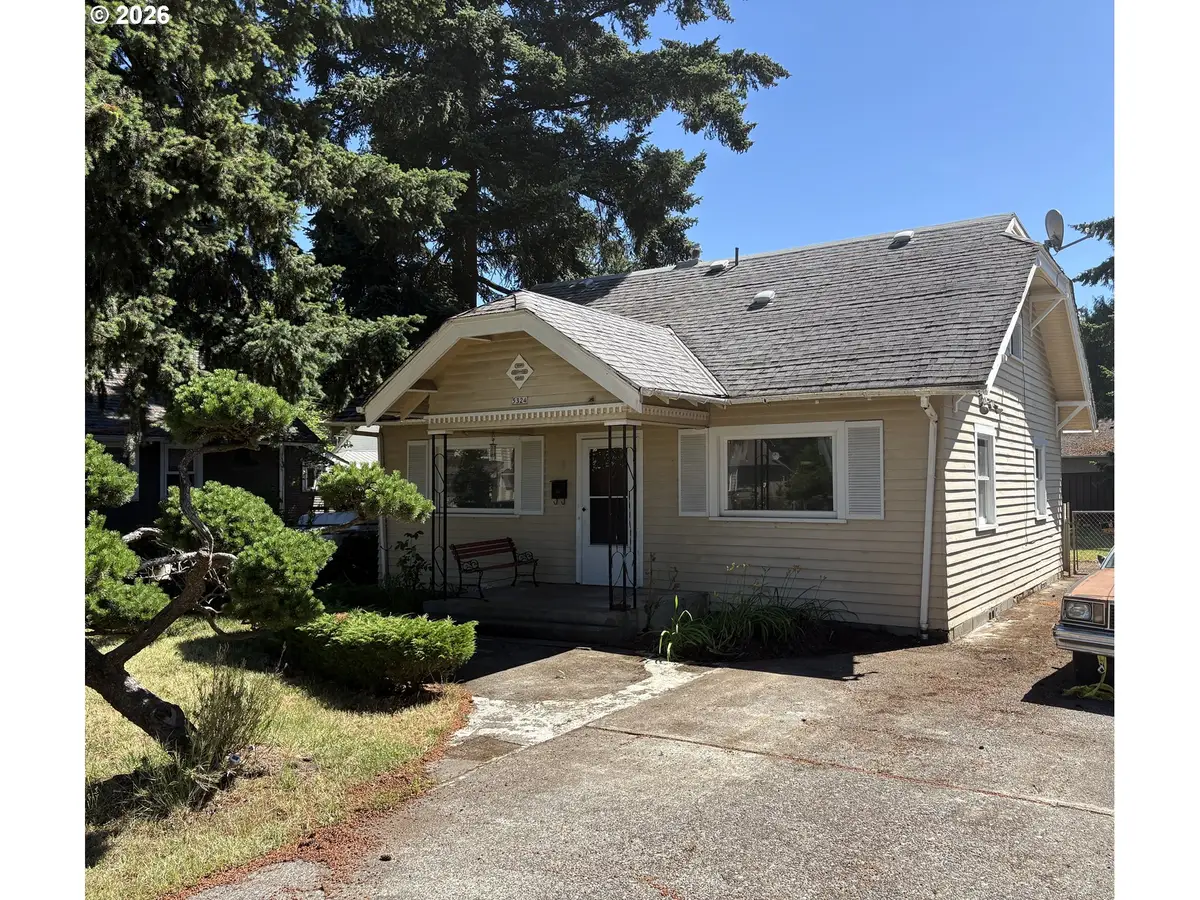 5324 SE 88th Ave, Portland, OR 97266 - #1