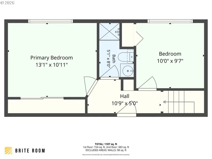 5324 SE 88th Ave, Portland, OR 97266 - #3