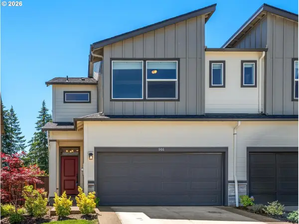 908 Rosebud Ct, ForestGrove, OR 97116