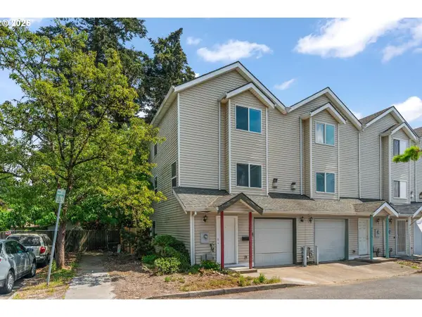 2326 SE Lee Ln, Portland, OR 97233