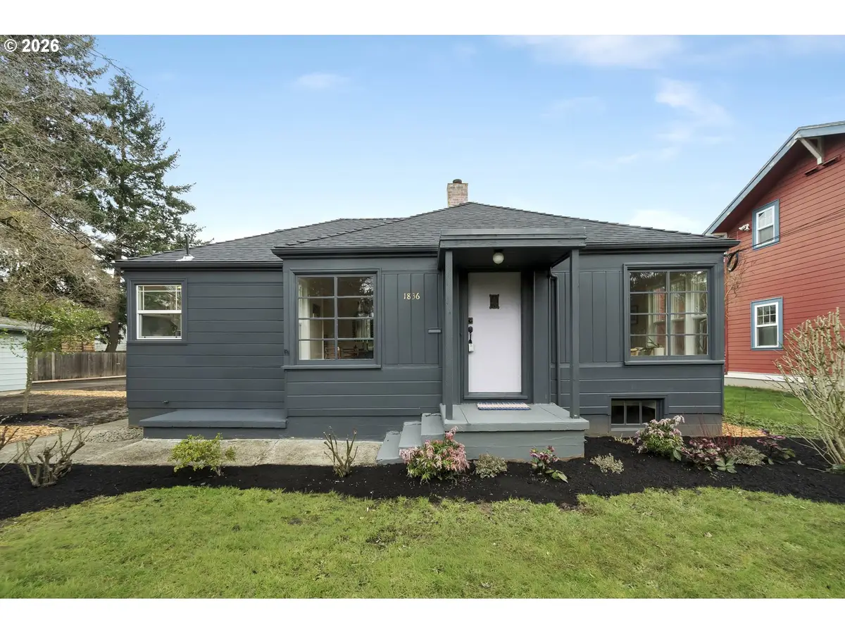 1836 N Prescott St, Portland, OR 97217 - #1