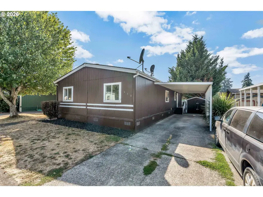 613 Windemere St #57, Aumsville, OR 97325 - #2