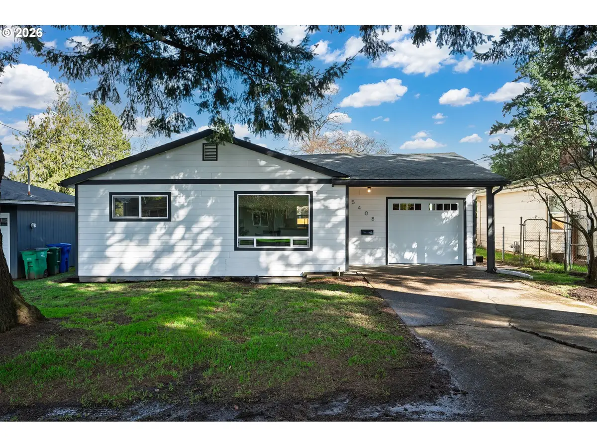 5408 NE 46th Pl, Portland, OR 97218 - #1