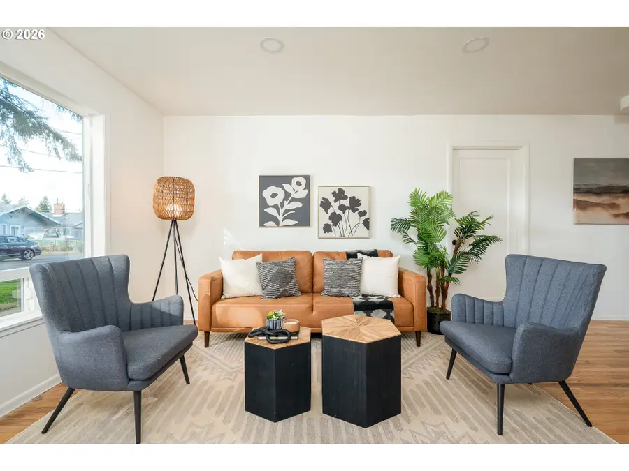 5408 NE 46th Pl, Portland, OR 97218 - #3