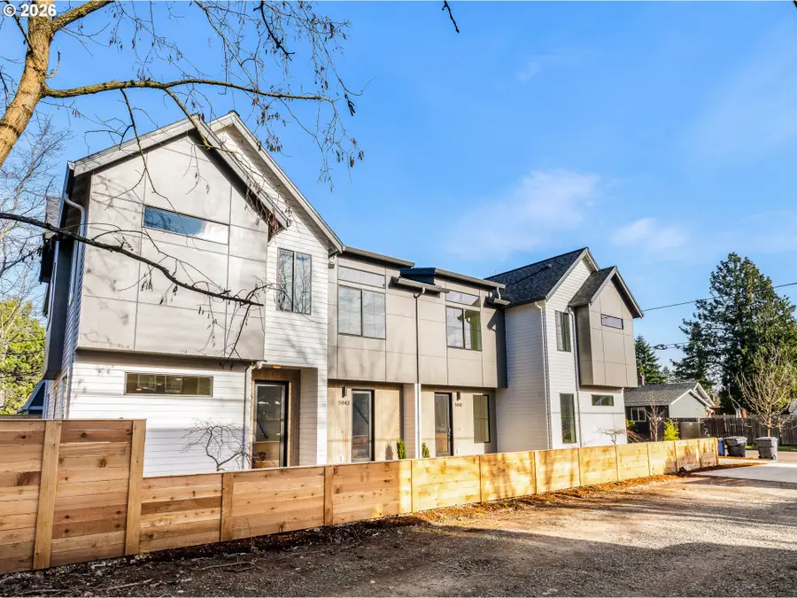 5947 SE 60th Ave, Portland, OR 97206 - Image #2