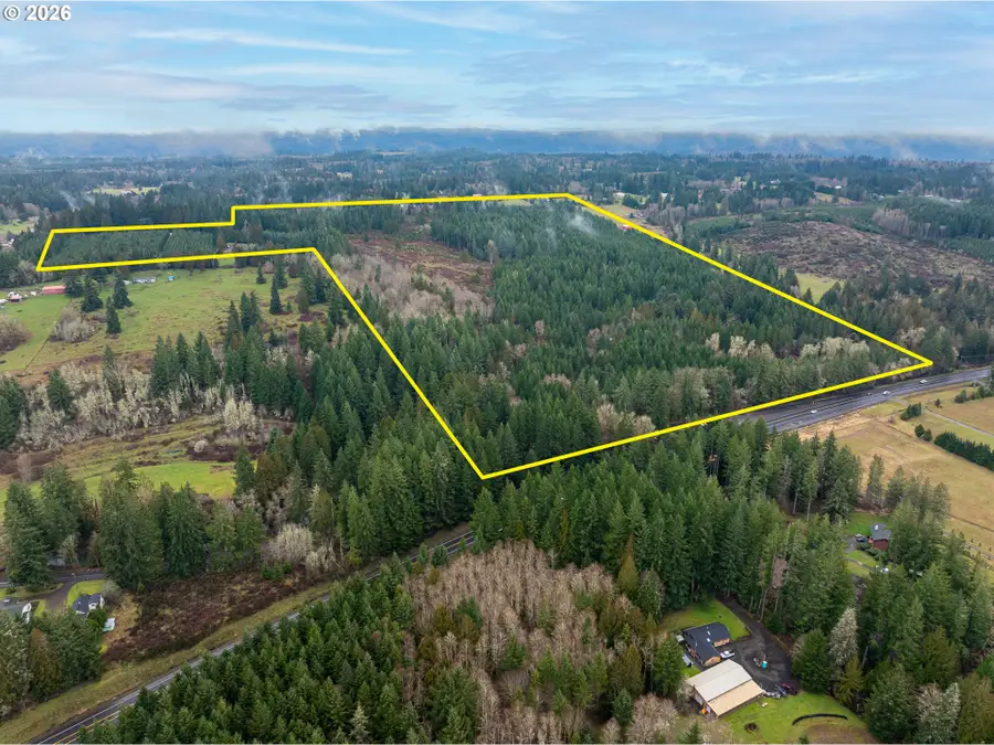 76382 Delena Mayger Rd, Rainier, OR 97048 - #2