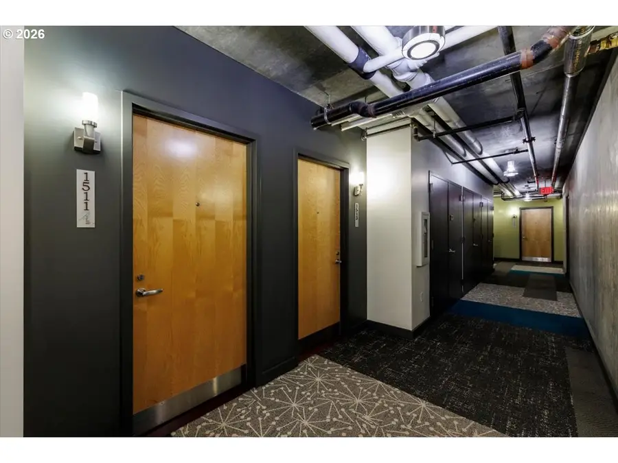 1926 W Burnside St #1511, Portland, OR 97209 - #3
