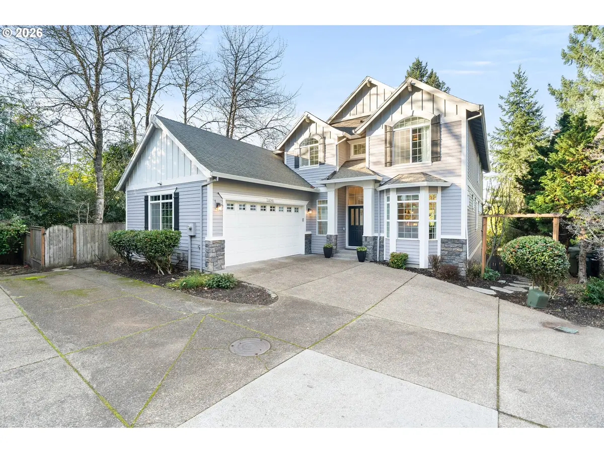 8746 SW Toma Ct, Portland, OR 97225 - Image #1