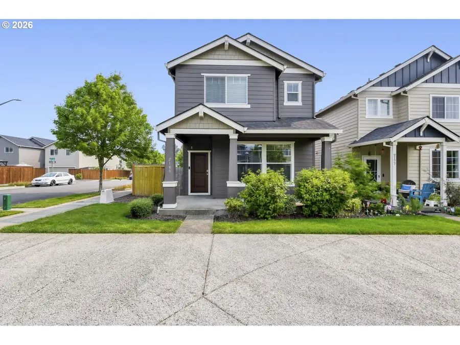 2189 SE 17th Aly, Gresham, OR 97080 - #2