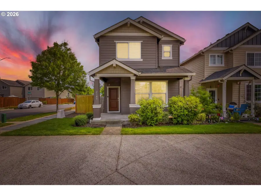2189 SE 17th Aly, Gresham, OR 97080 - #3