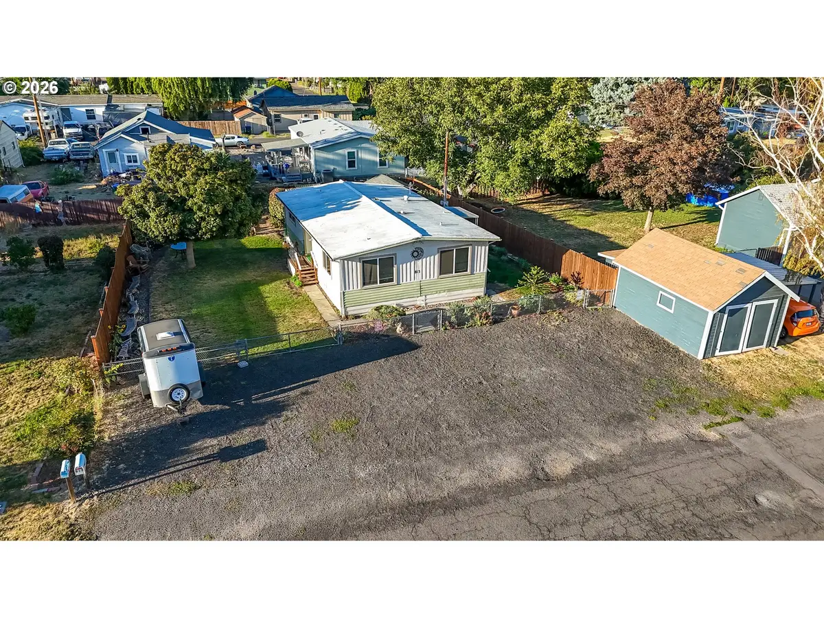 813 Home Ct, The Dalles, OR 97058 - #1