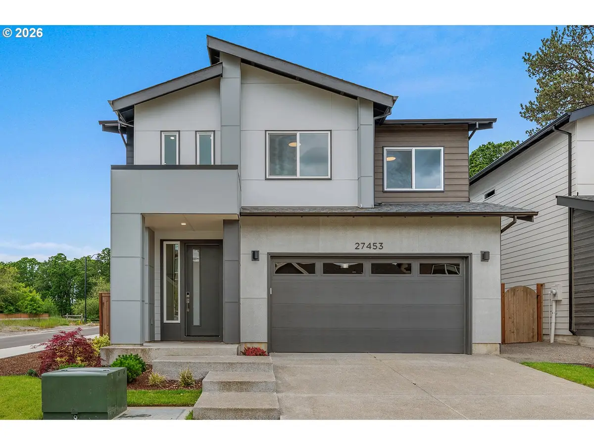 27453 SW Ponderosa Ave, Wilsonville, OR 97070 - #1