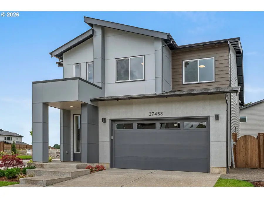 27453 SW Ponderosa Ave, Wilsonville, OR 97070 - #2