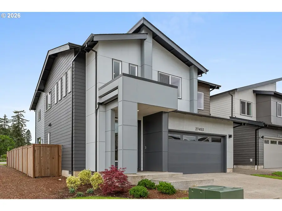 27453 SW Ponderosa Ave, Wilsonville, OR 97070 - #3