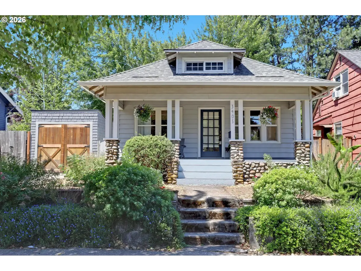 3405 NE 73rd Ave, Portland, OR 97213 - #1